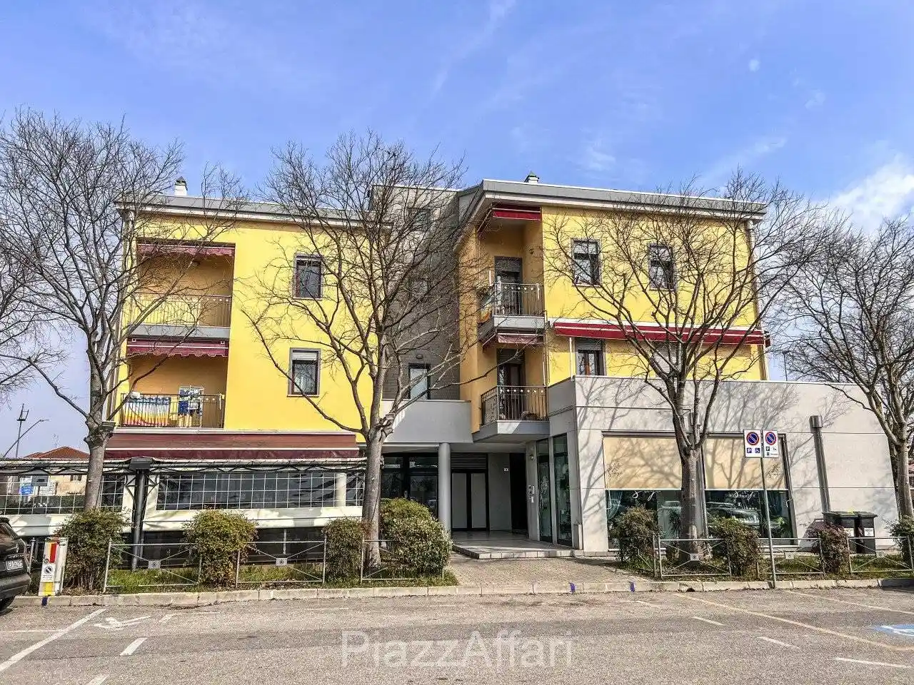 Appartamento in vendita a Piove di Sacco