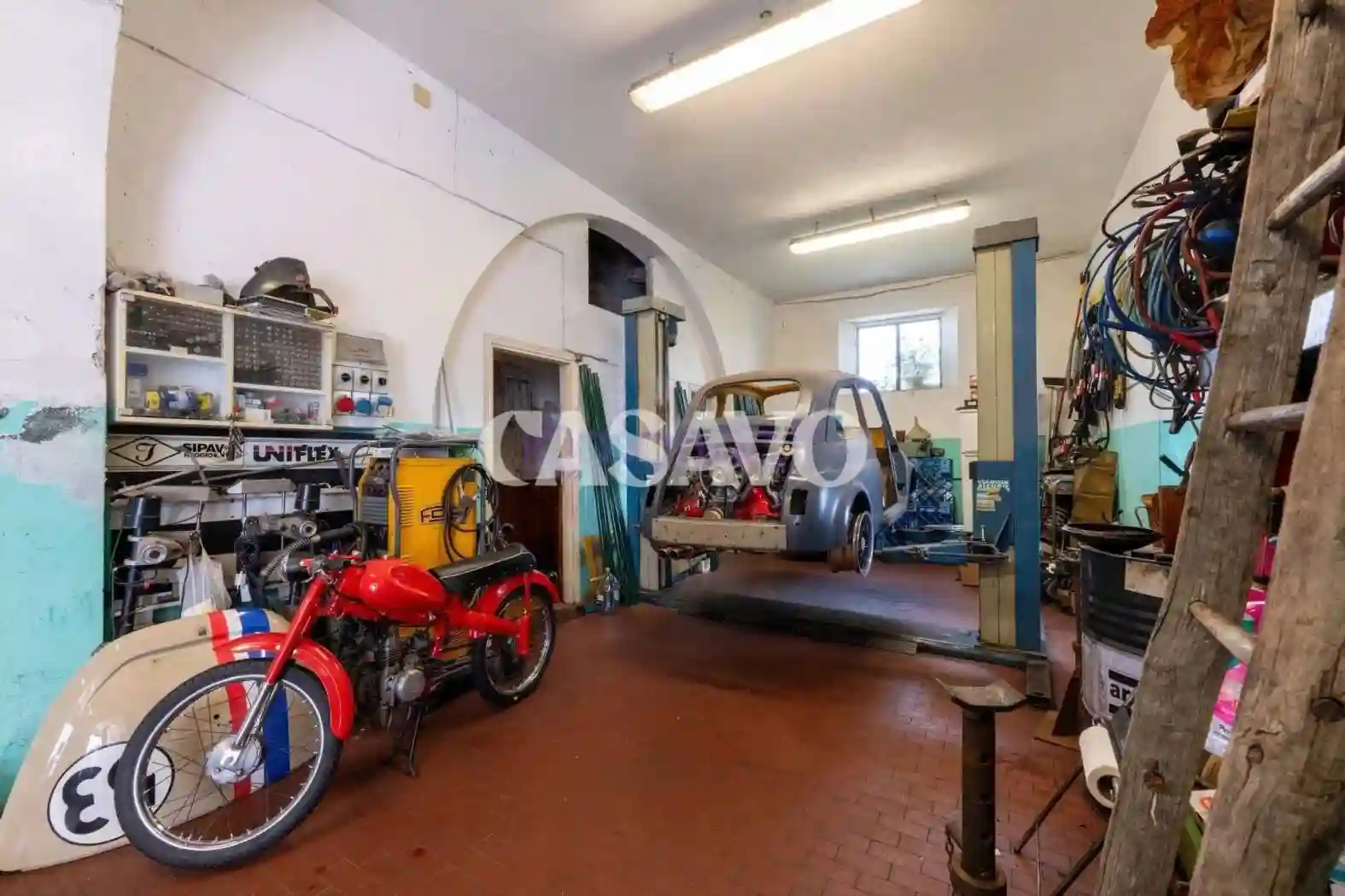Rustico - Casale - foto 5