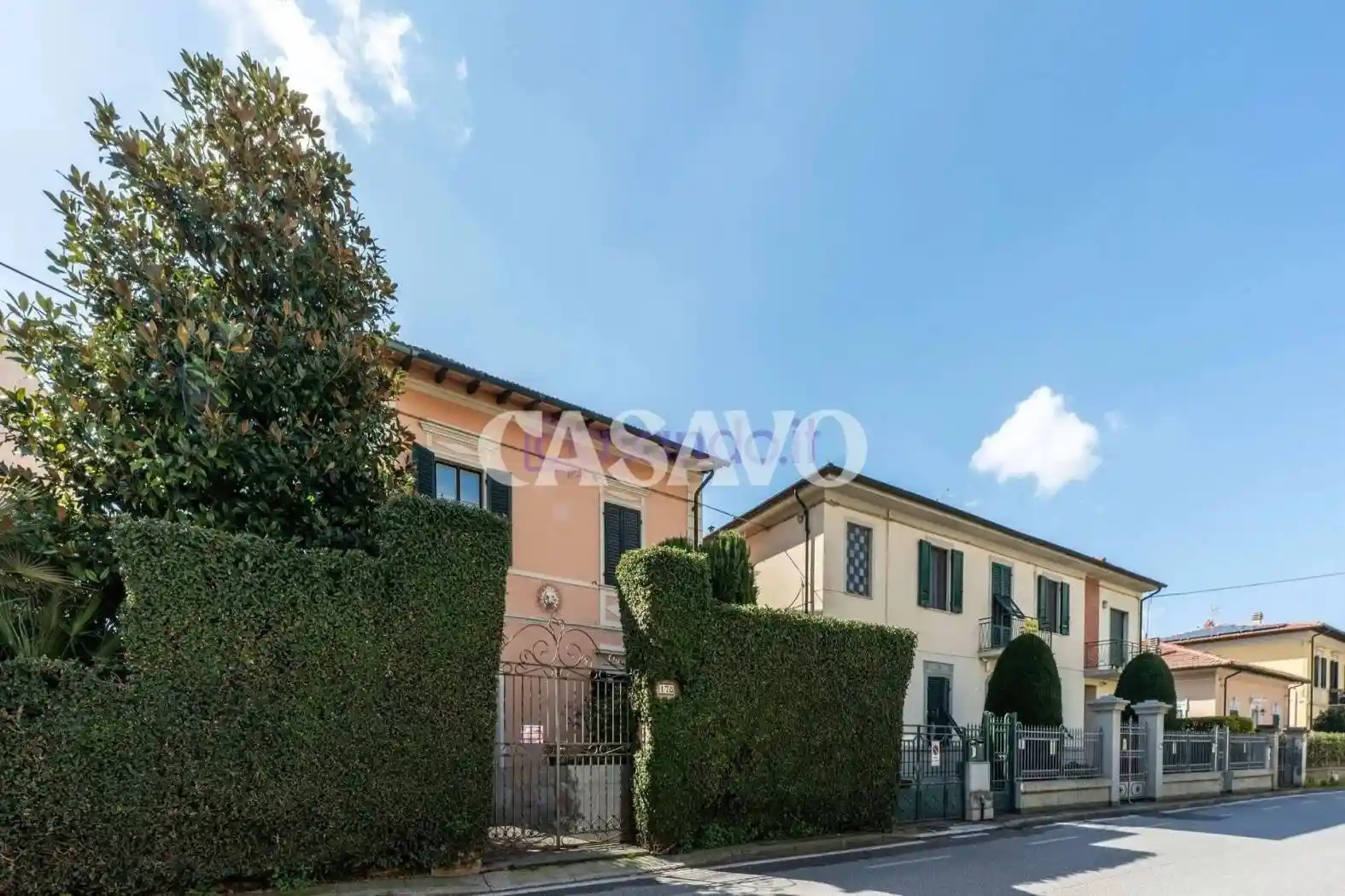 Villa in vendita a Pisa