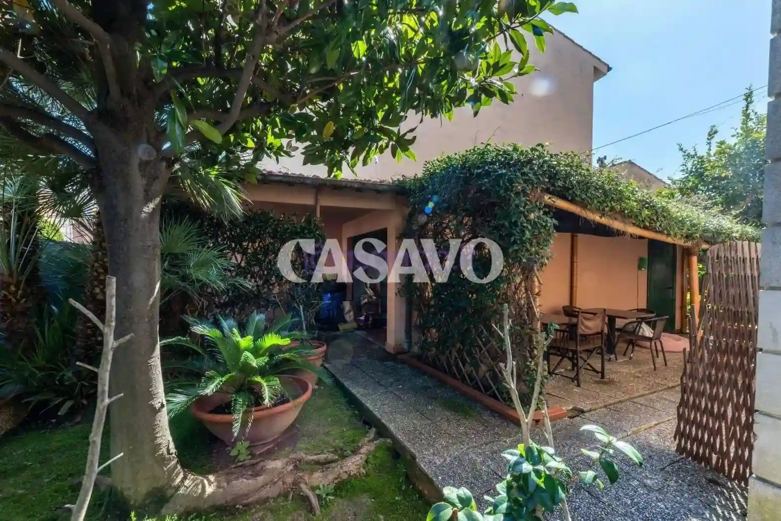 Villa - foto 2