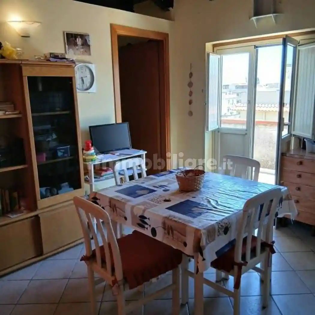Attico - Mansarda in vendita a Furnari