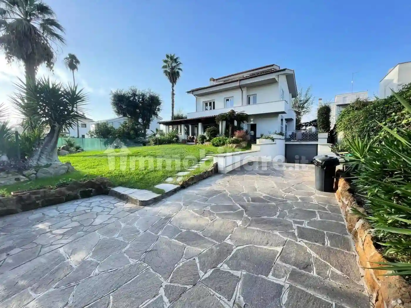 Villa - foto 4
