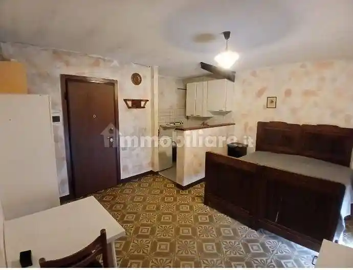 Appartamento in vendita a Merate