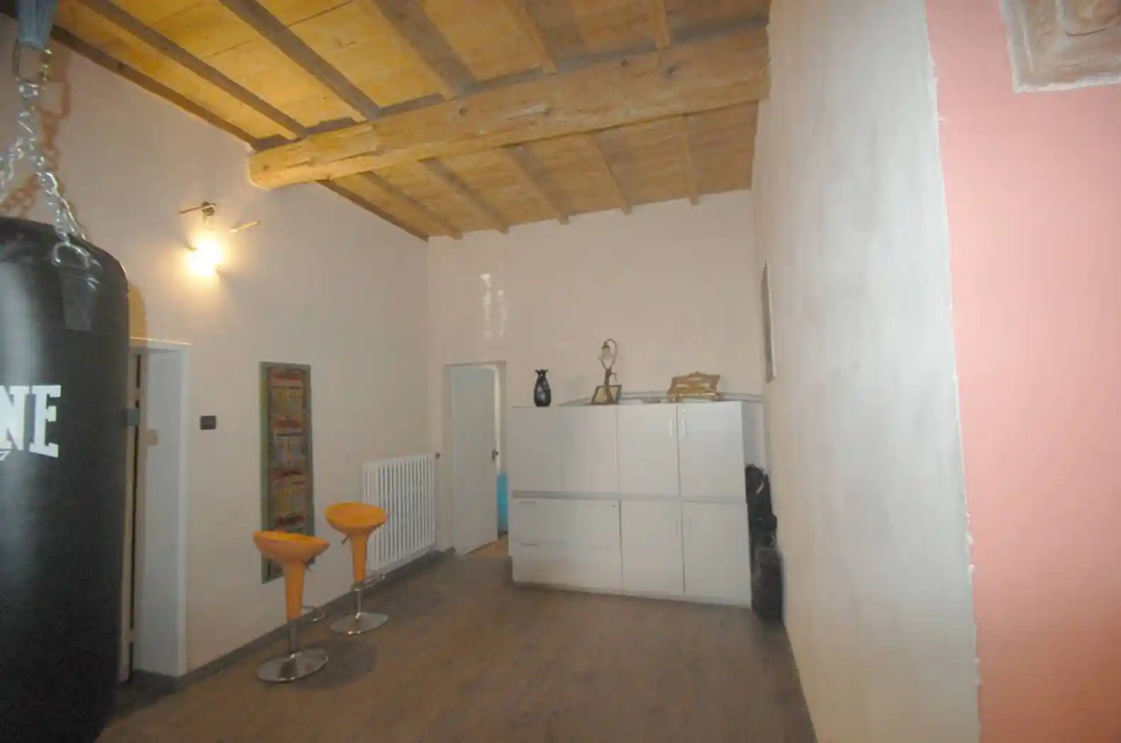 Casa indipendente in vendita a Ferrara