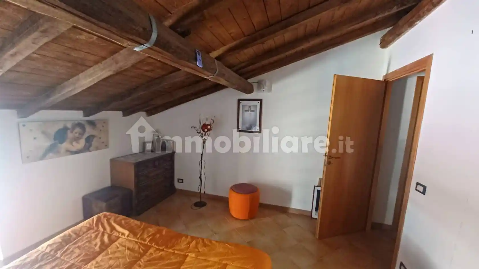 Appartamento in vendita a Maenza