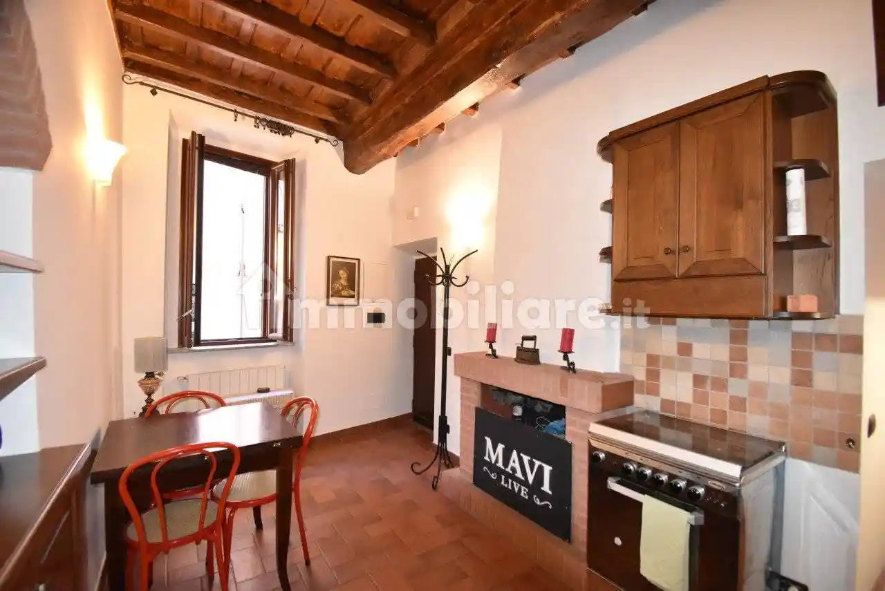 Appartamento in affitto a Roma