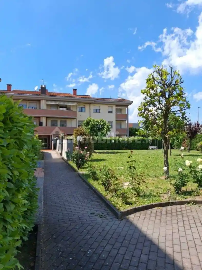 Appartamento in vendita a Sant'Agata sul Santerno