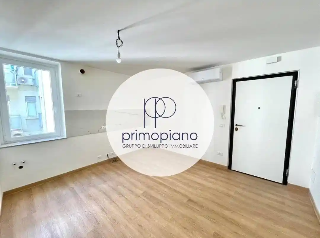 Appartamento in vendita a Trieste