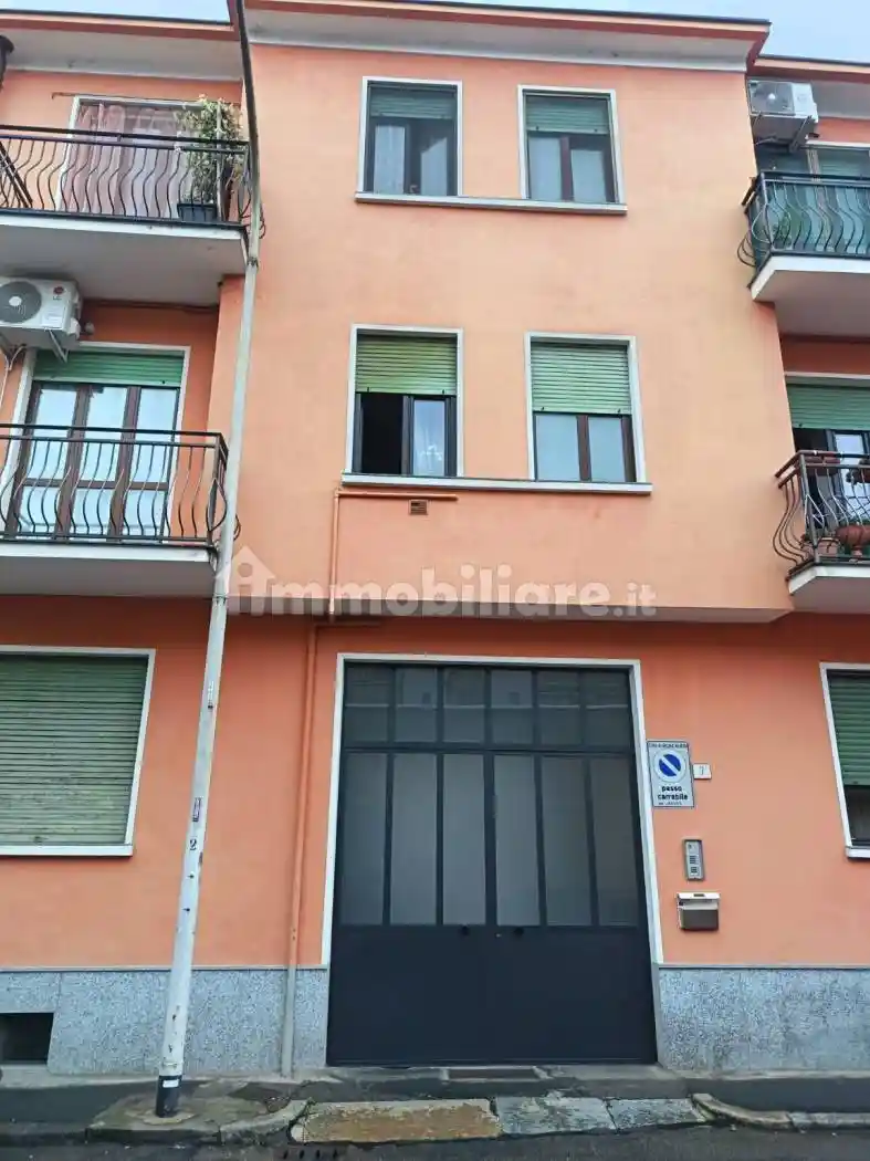 Appartamento in vendita a Moncalieri