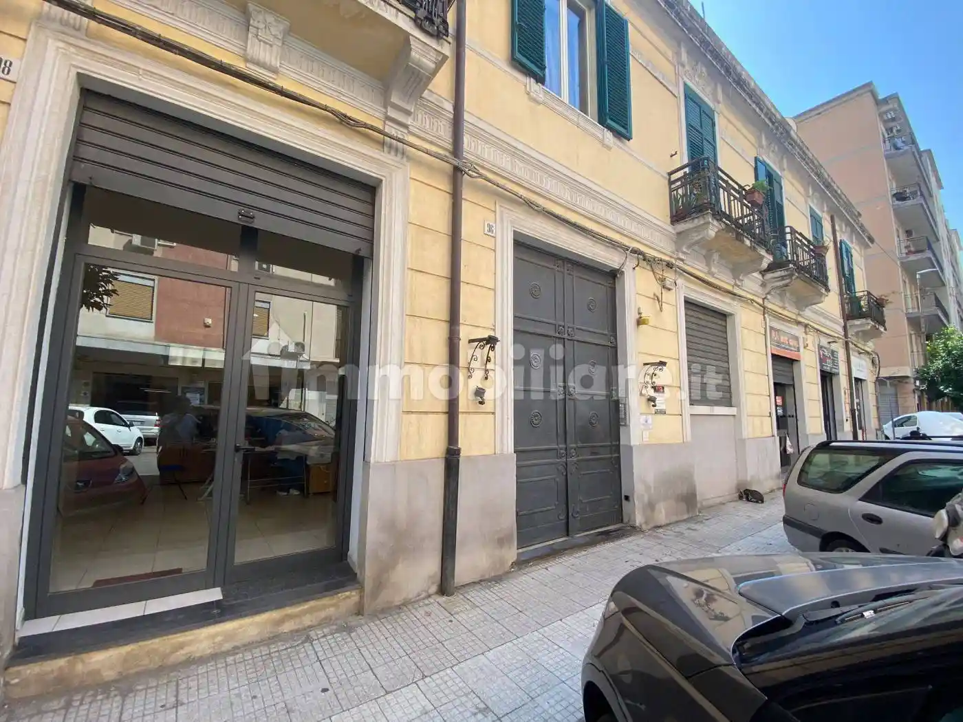 Appartamento in vendita a Messina