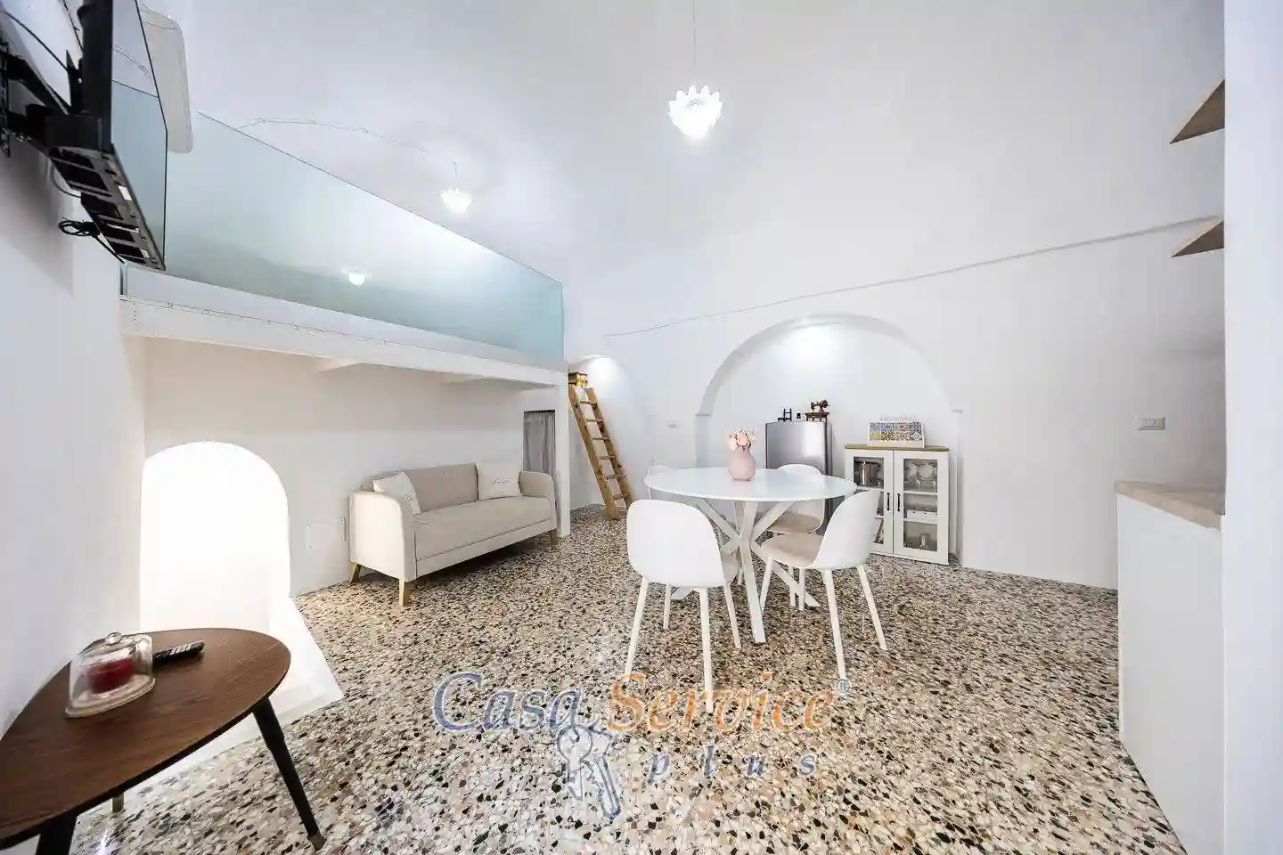 Casa indipendente - foto 3