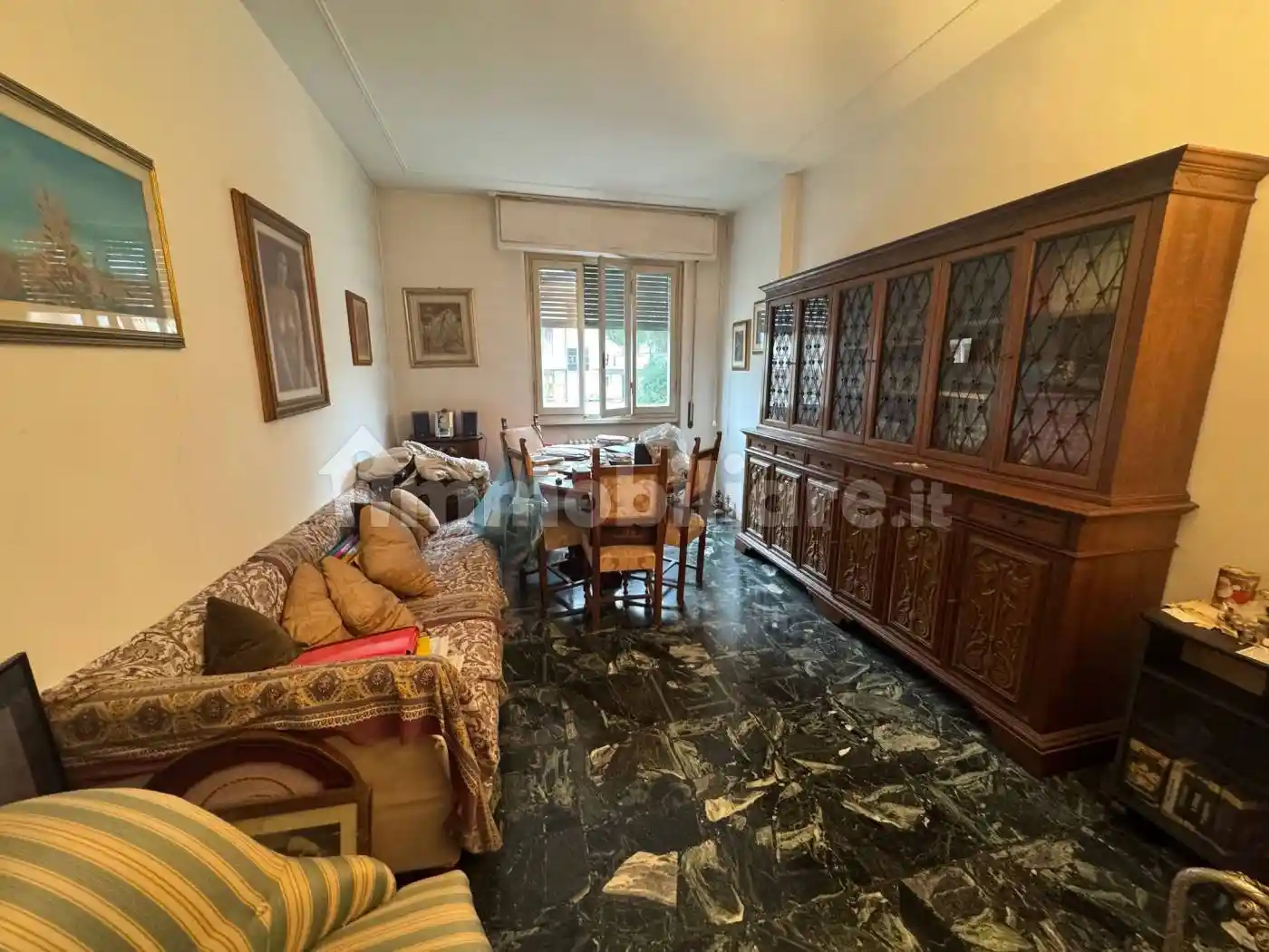 Appartamento in vendita a Scandicci