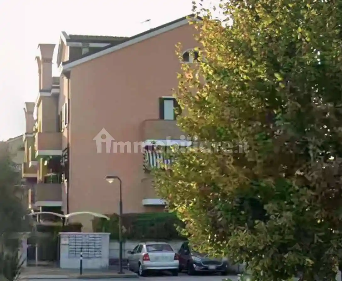 Appartamento in vendita a Pianiga