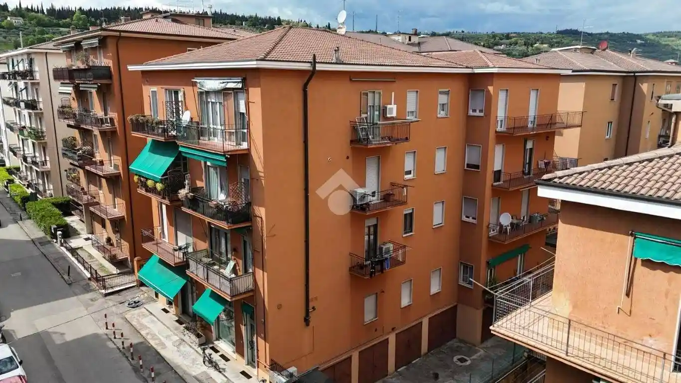 Appartamento in vendita a Verona