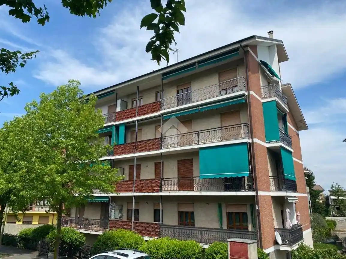 Appartamento in vendita a Saluzzo