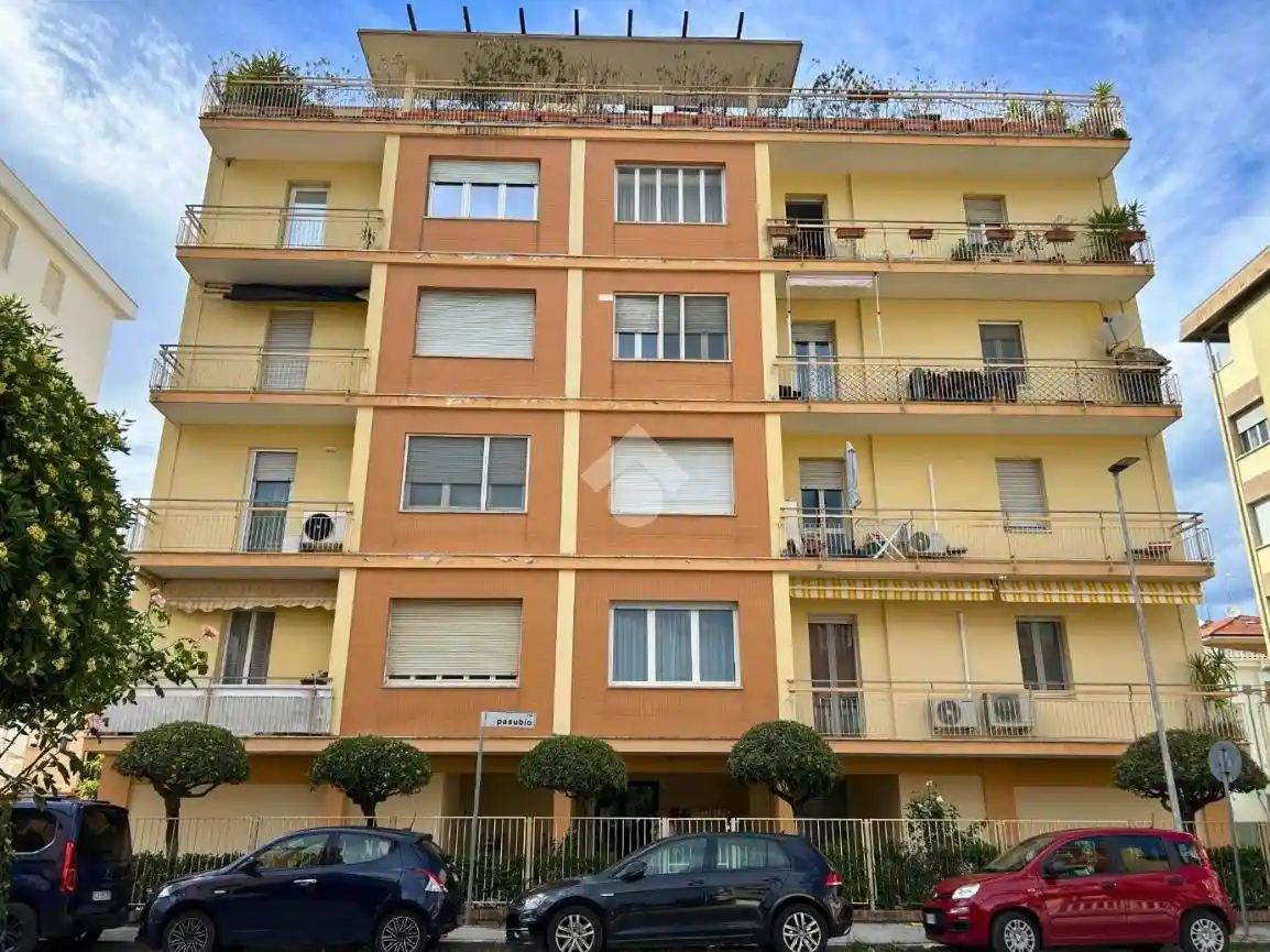 Appartamento in vendita a Senigallia