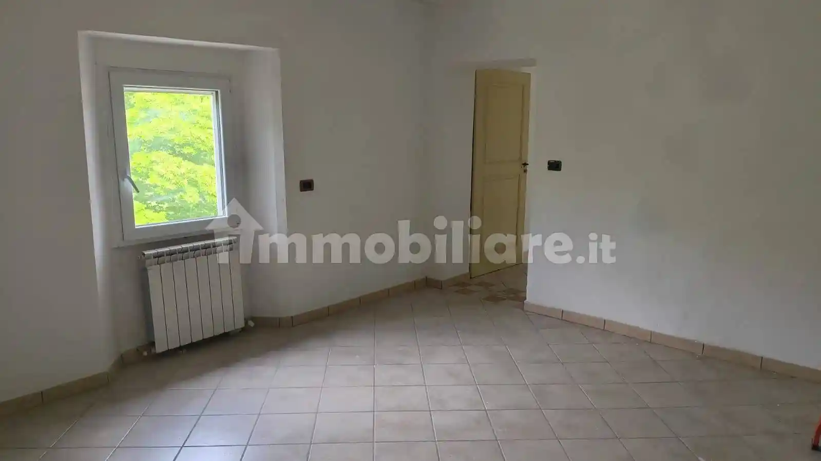 Appartamento in affitto a Alto Reno Terme
