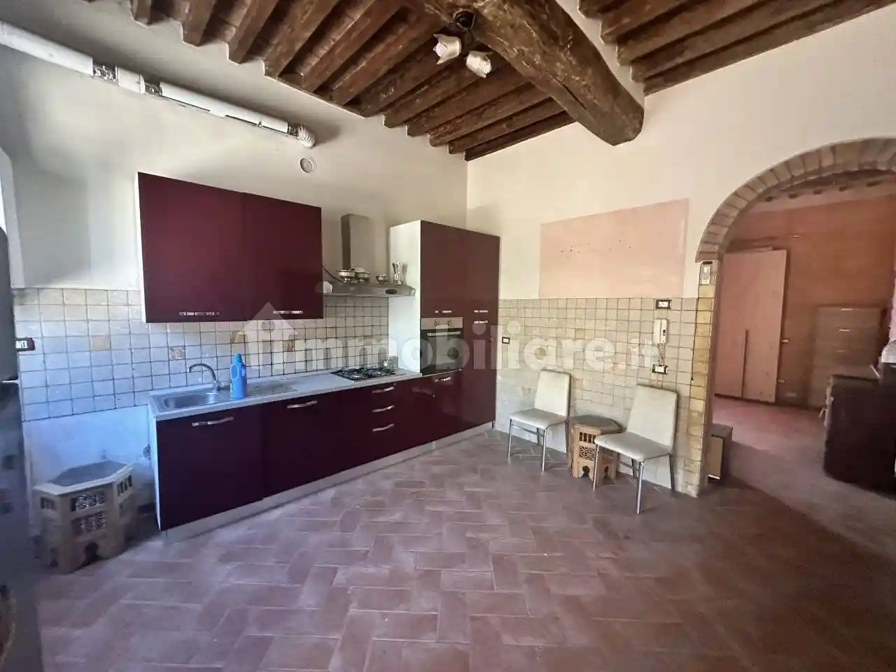 Appartamento in vendita a Pieve d'Olmi