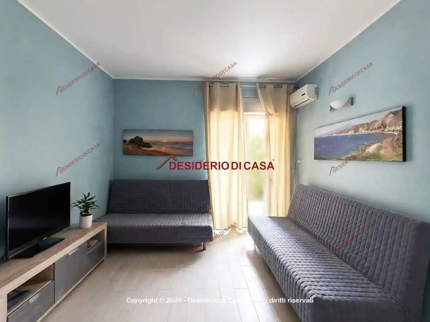 Appartamento in vendita a Giardini-Naxos