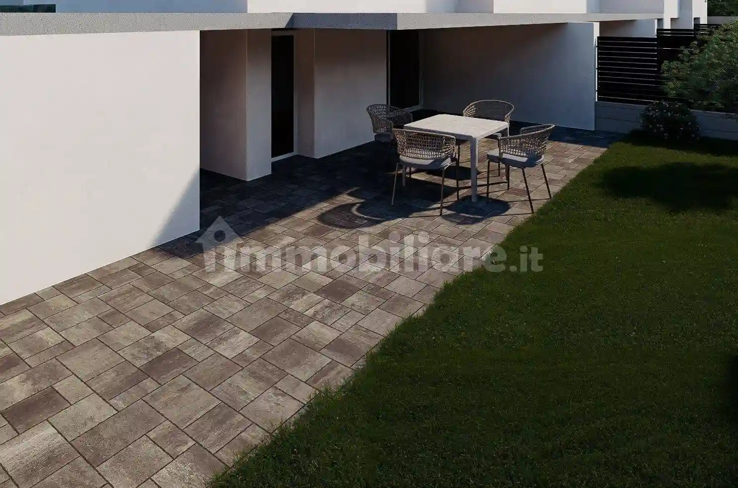Villa - foto 5