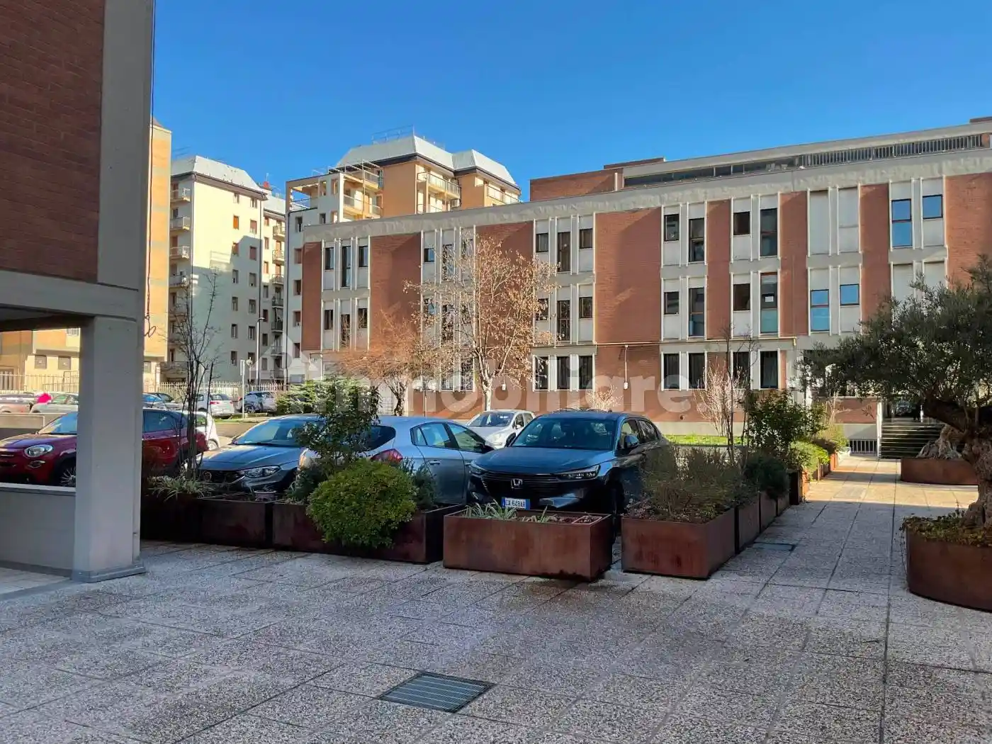 Appartamento in affitto a Modena