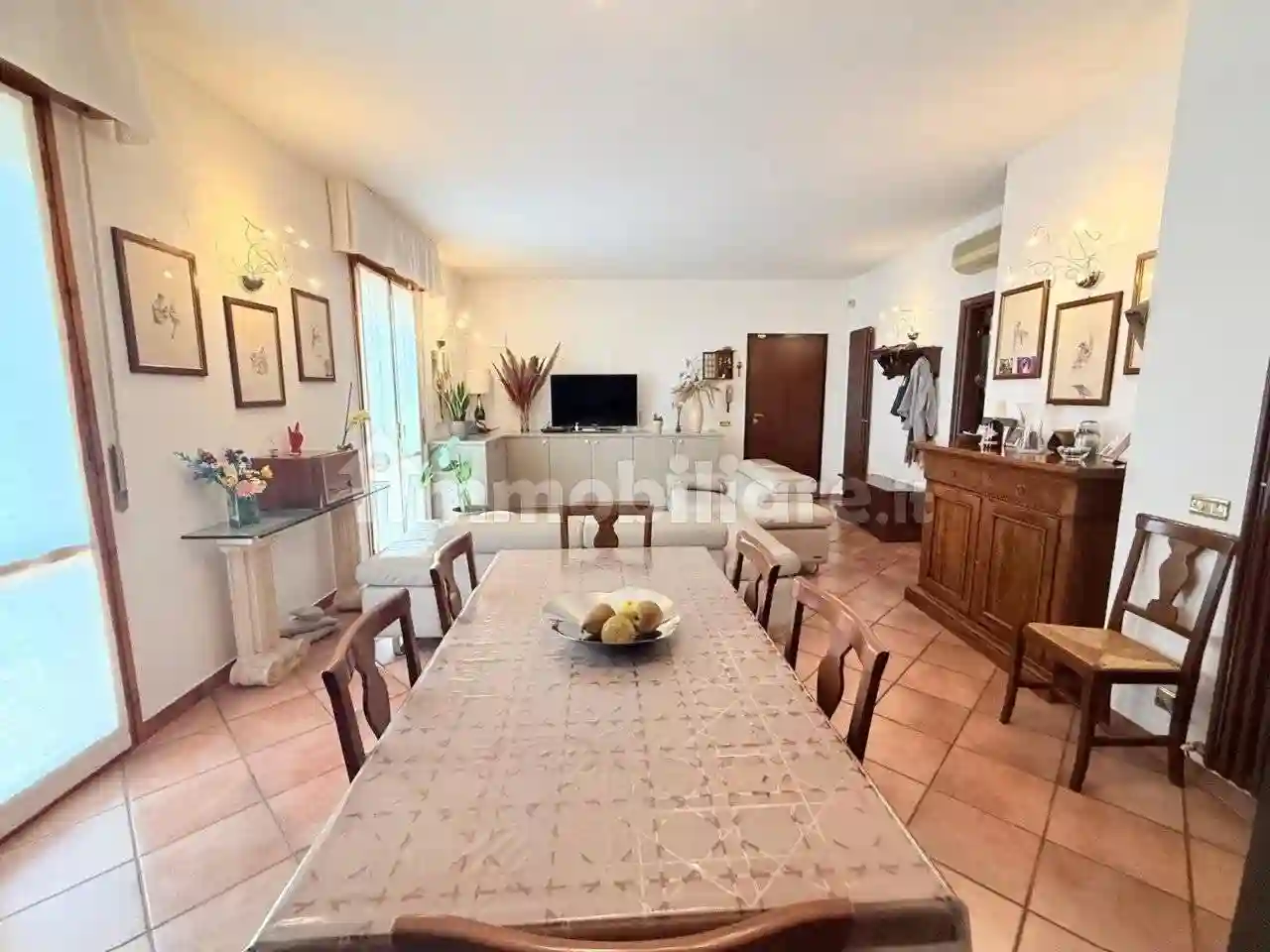 Villetta a schiera - foto 4