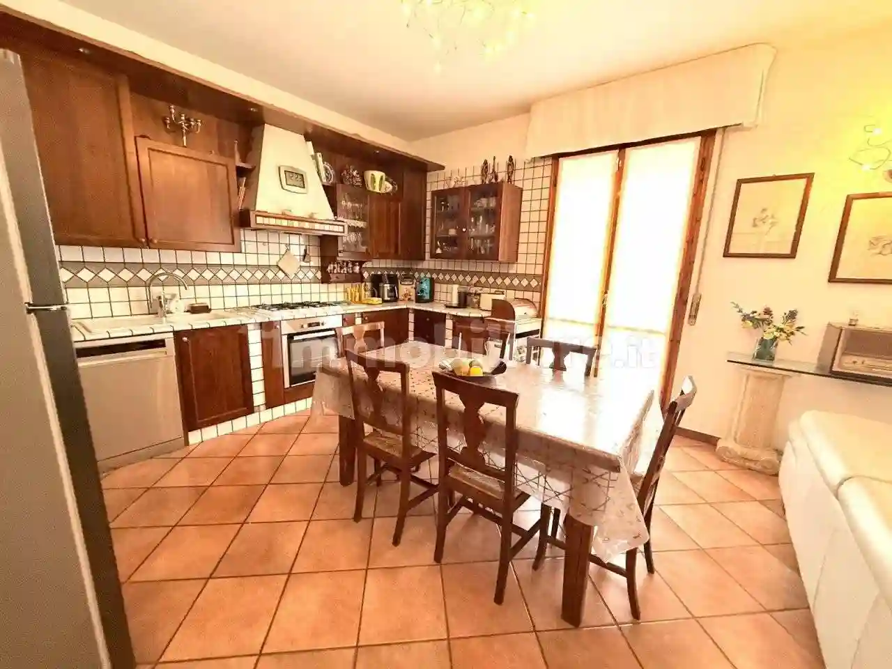 Villetta a schiera - foto 5