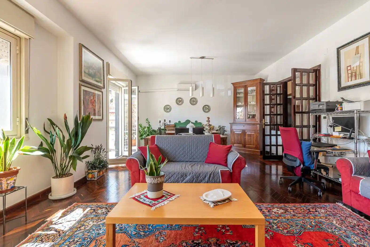 Appartamento in vendita a Palermo