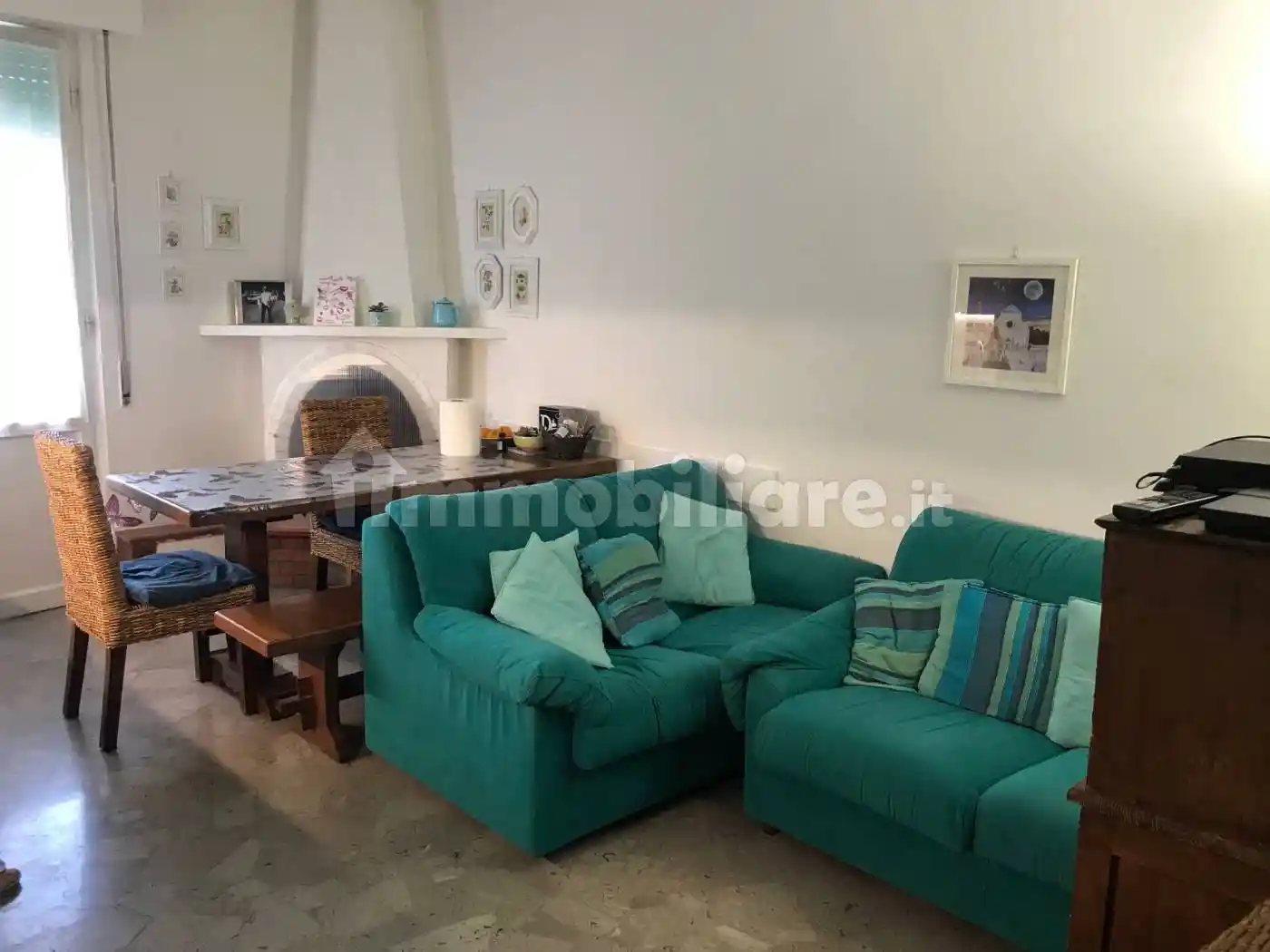 Appartamento in vendita a Prato