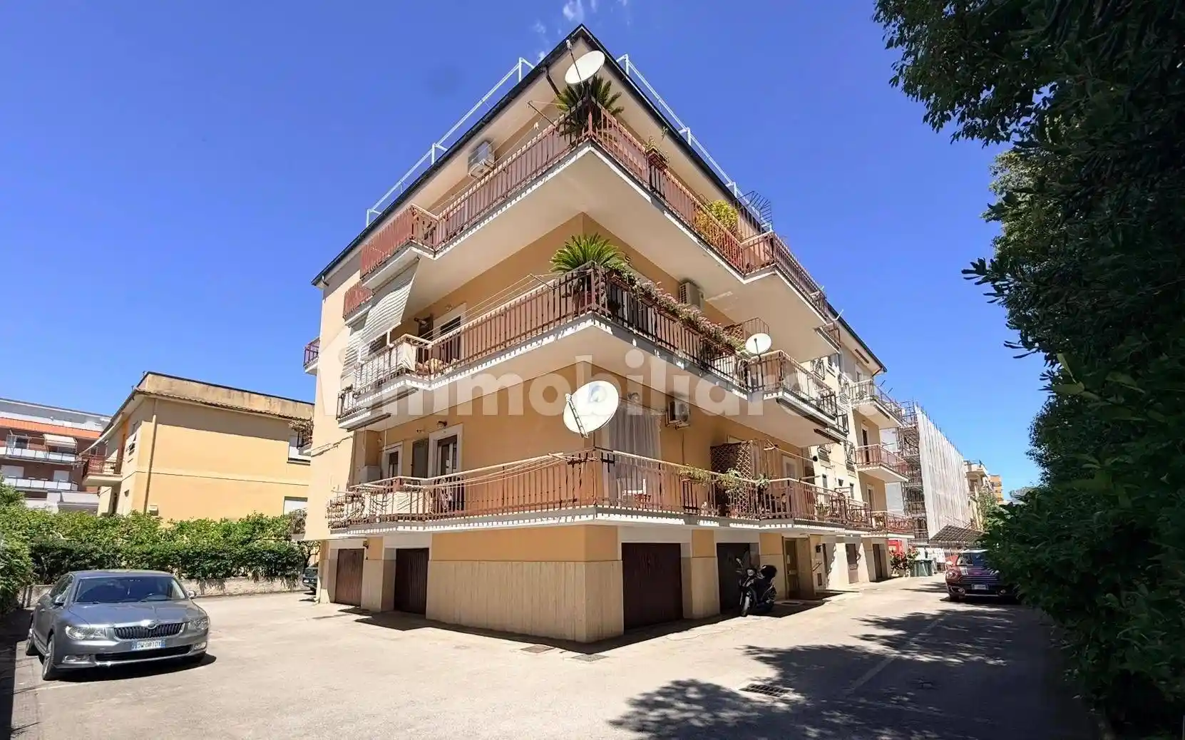 Appartamento in vendita a Terracina