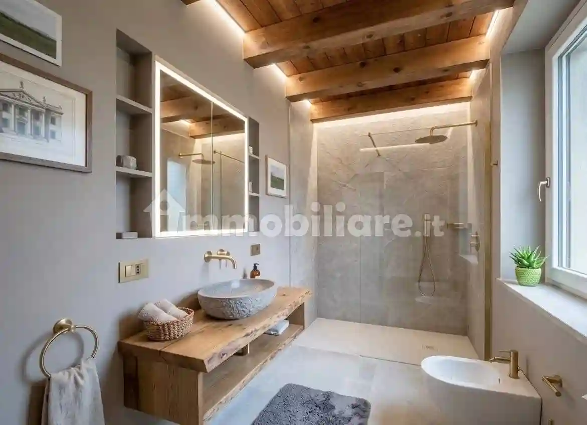 Villetta a schiera - foto 5