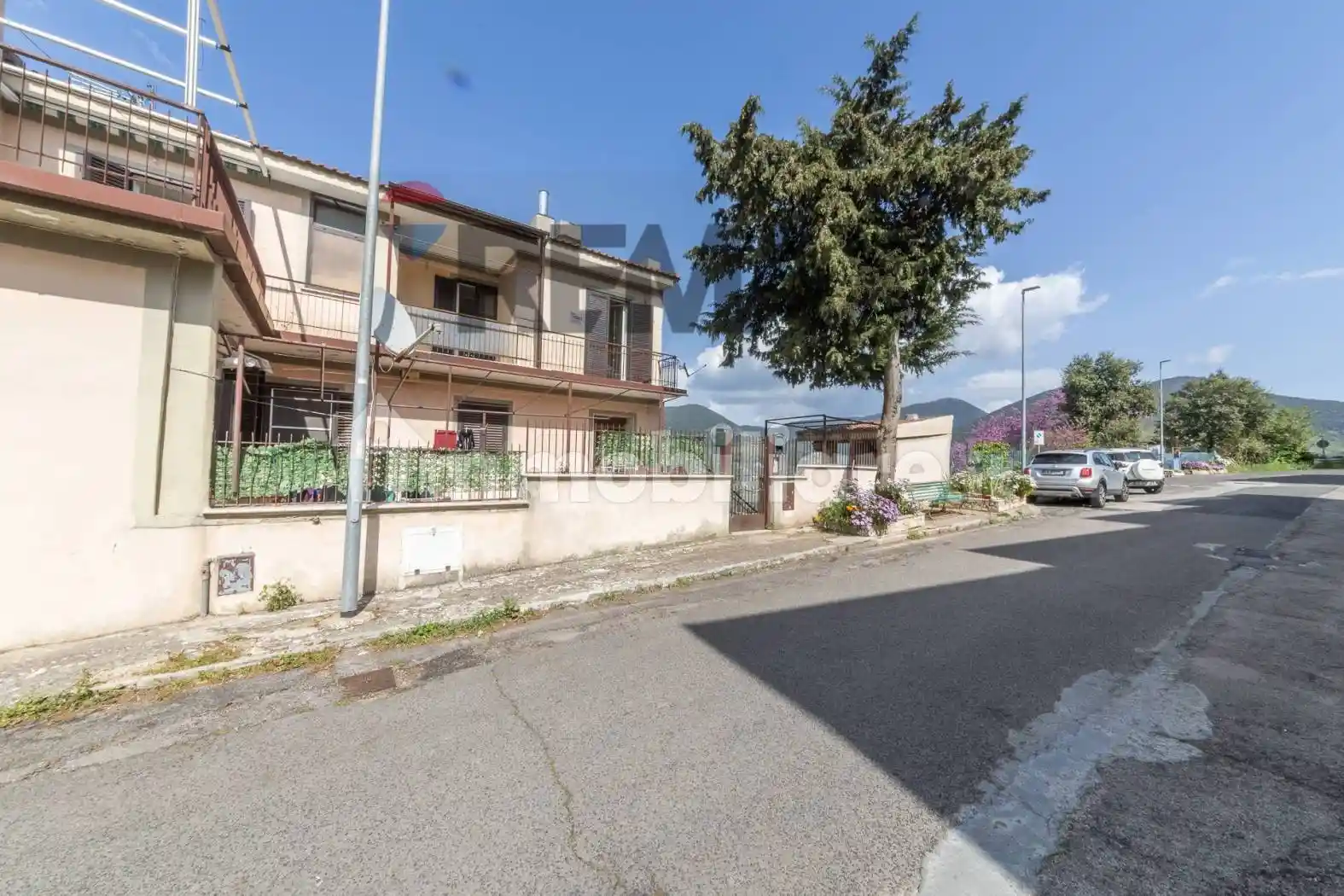 Appartamento in vendita a Sonnino