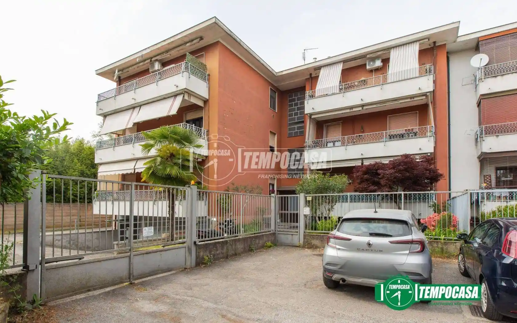 Appartamento in vendita a Busto Arsizio