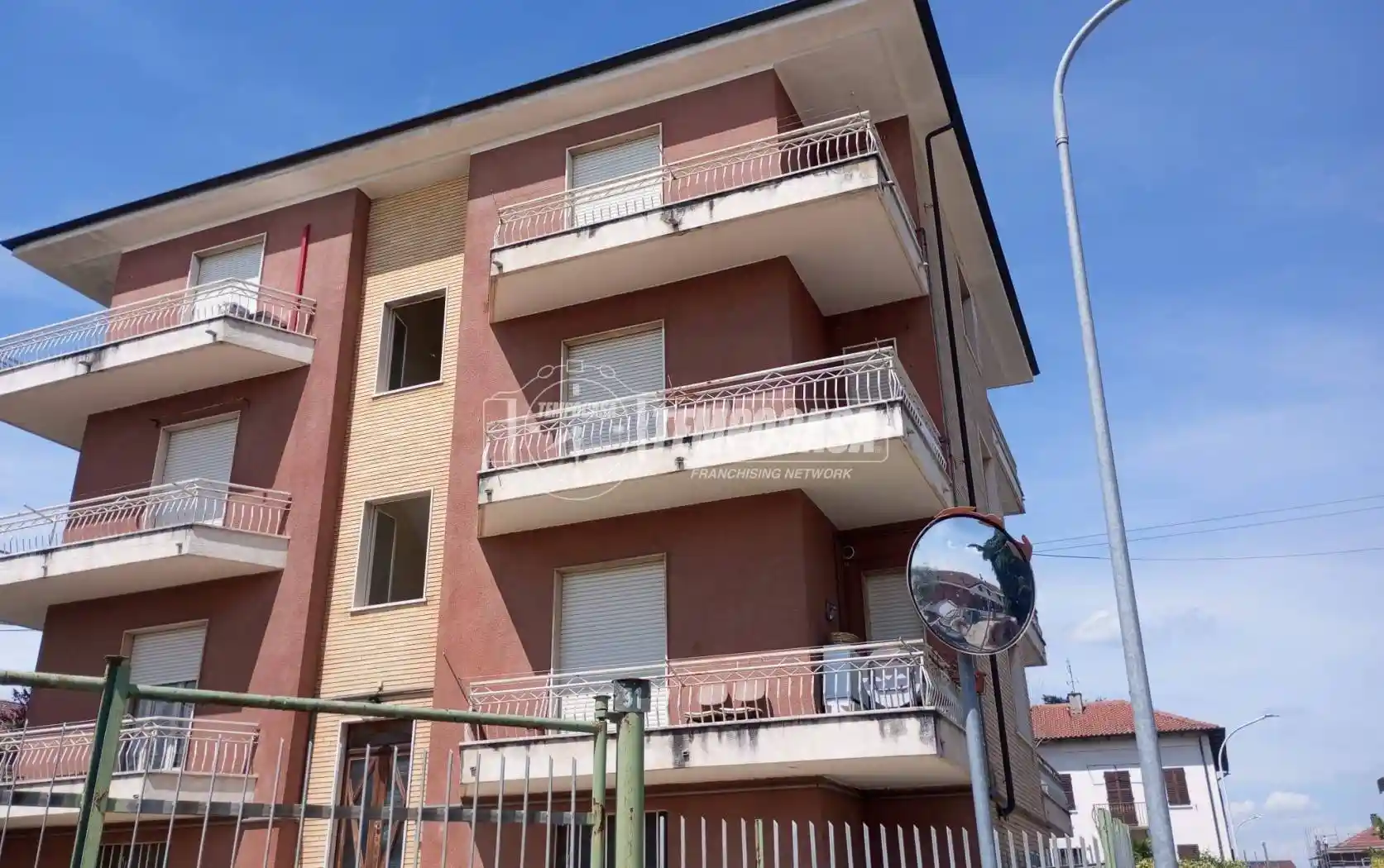 Appartamento in vendita a Cambiano