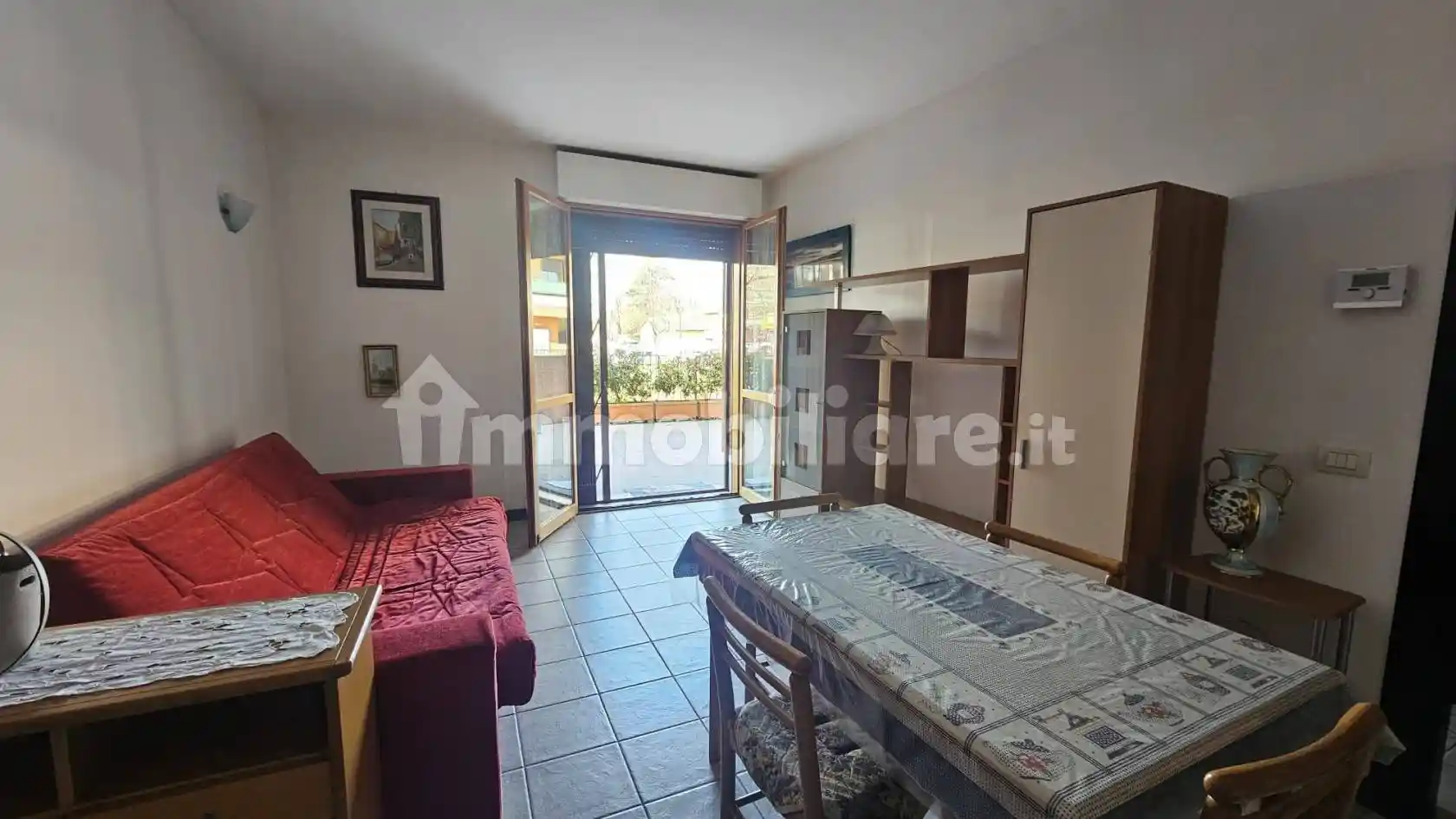 Appartamento in affitto a Castel Bolognese