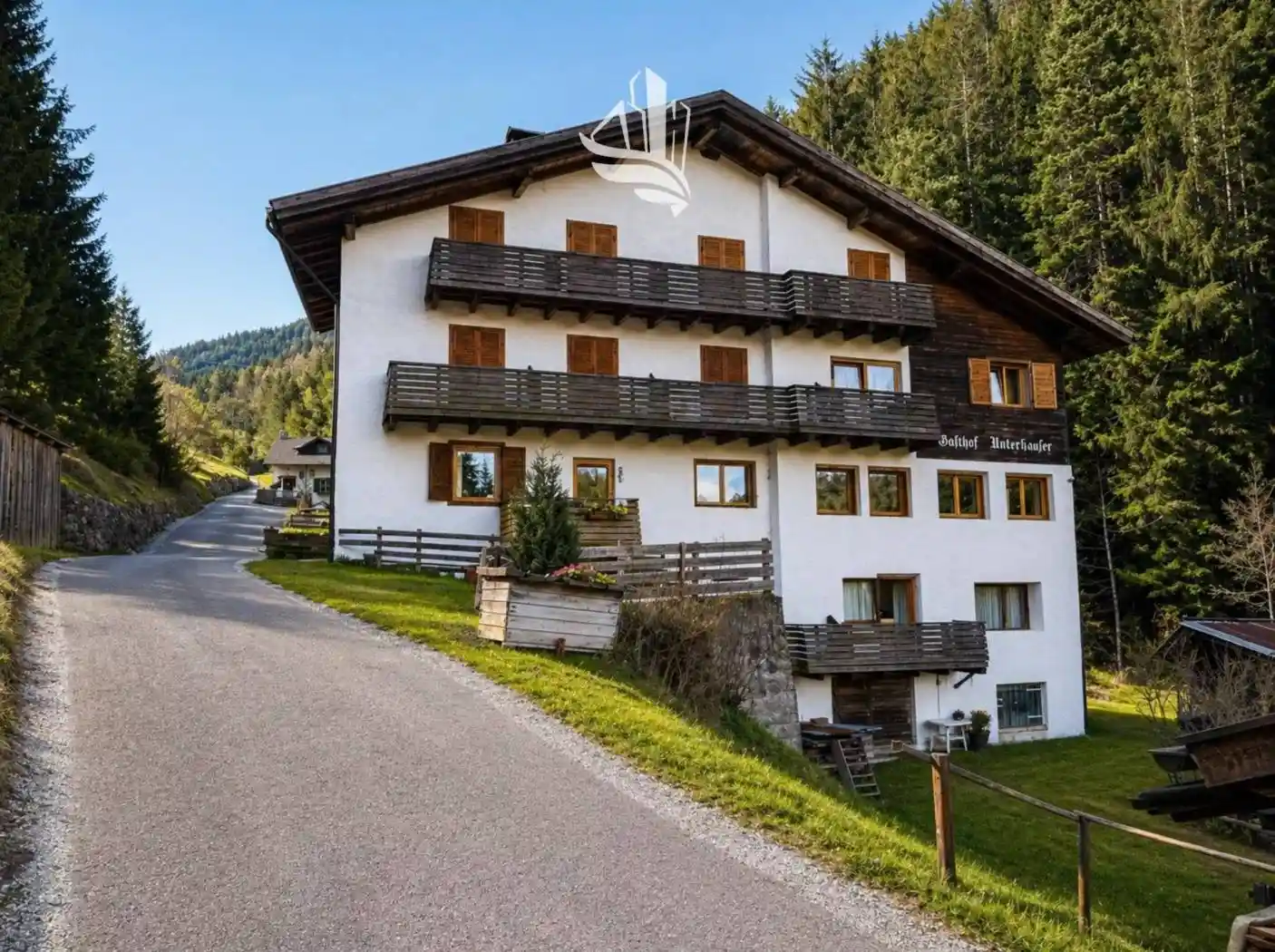 Villa in vendita a Aldino