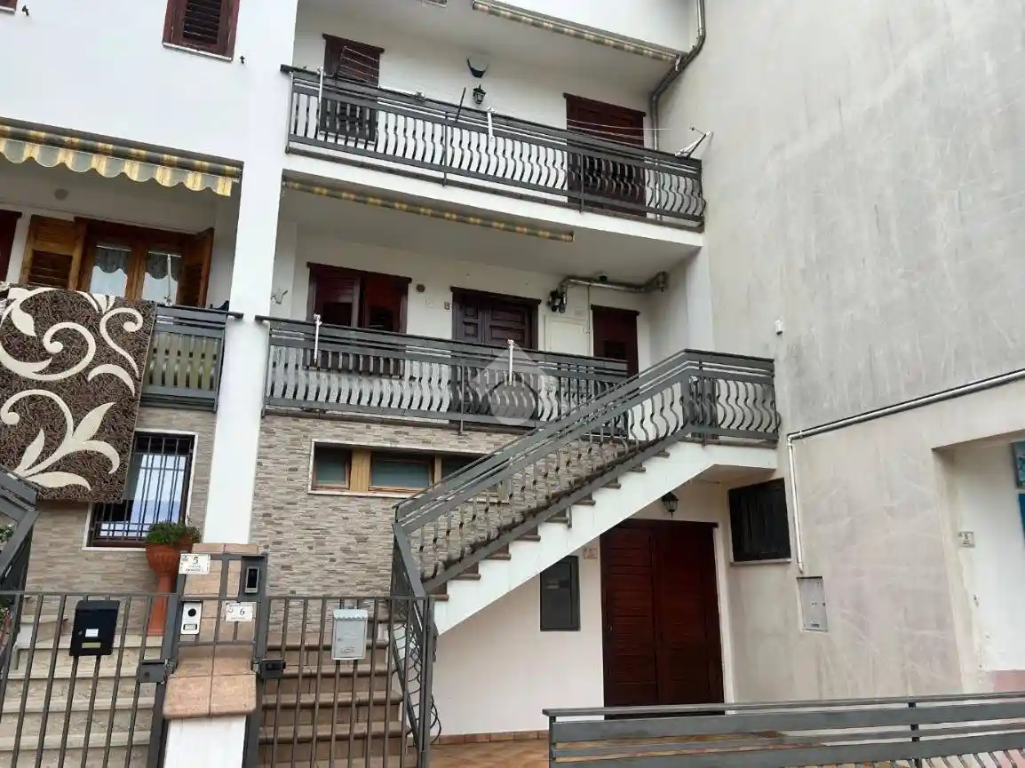 Casa indipendente in affitto a San Michele di Serino