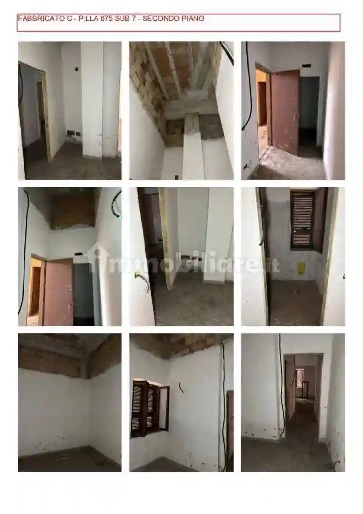 Palazzo - Stabile - foto 3