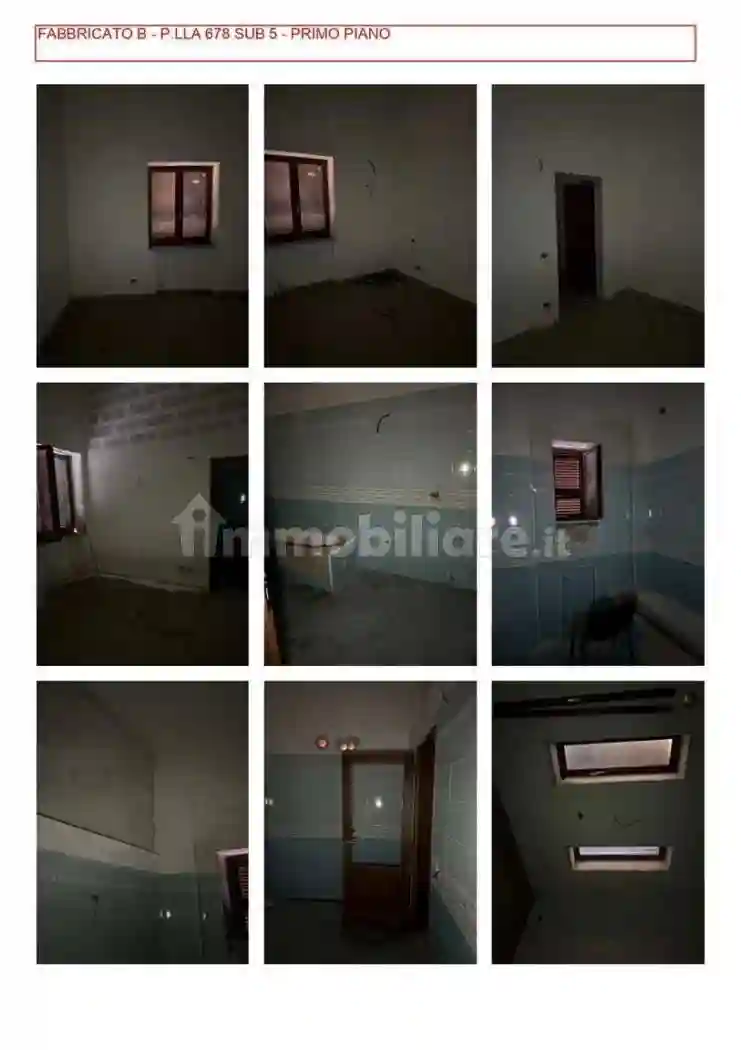 Palazzo - Stabile - foto 4