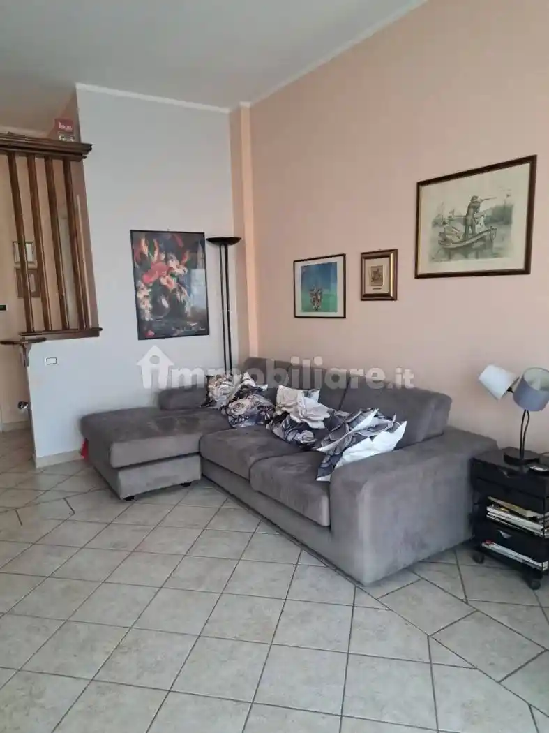 Appartamento in vendita a Asti