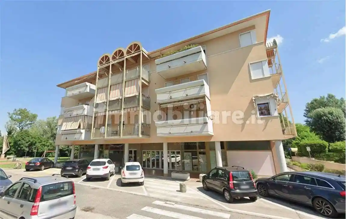 Appartamento in vendita a Quarto d'Altino