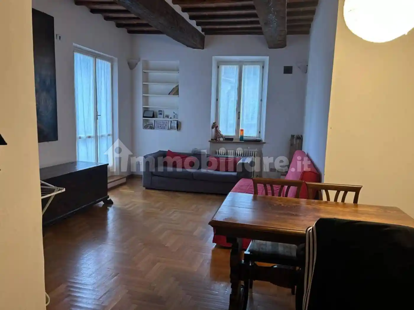 Appartamento in vendita a Siena