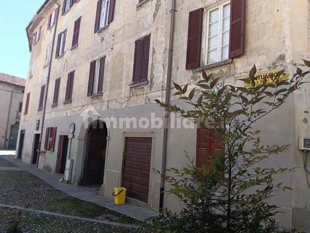 Appartamento in vendita a Valgreghentino