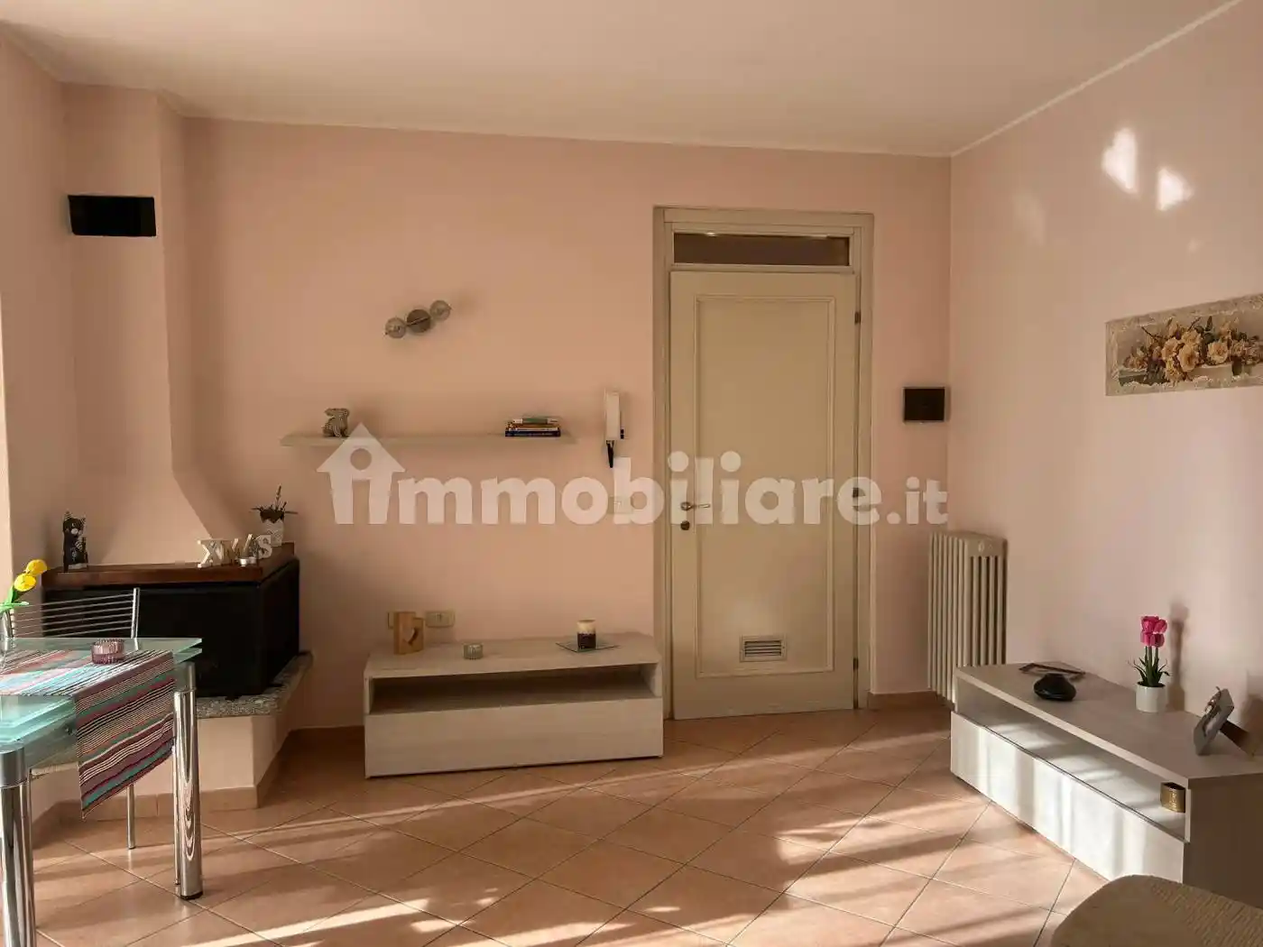 Appartamento in vendita a Cuasso al Monte