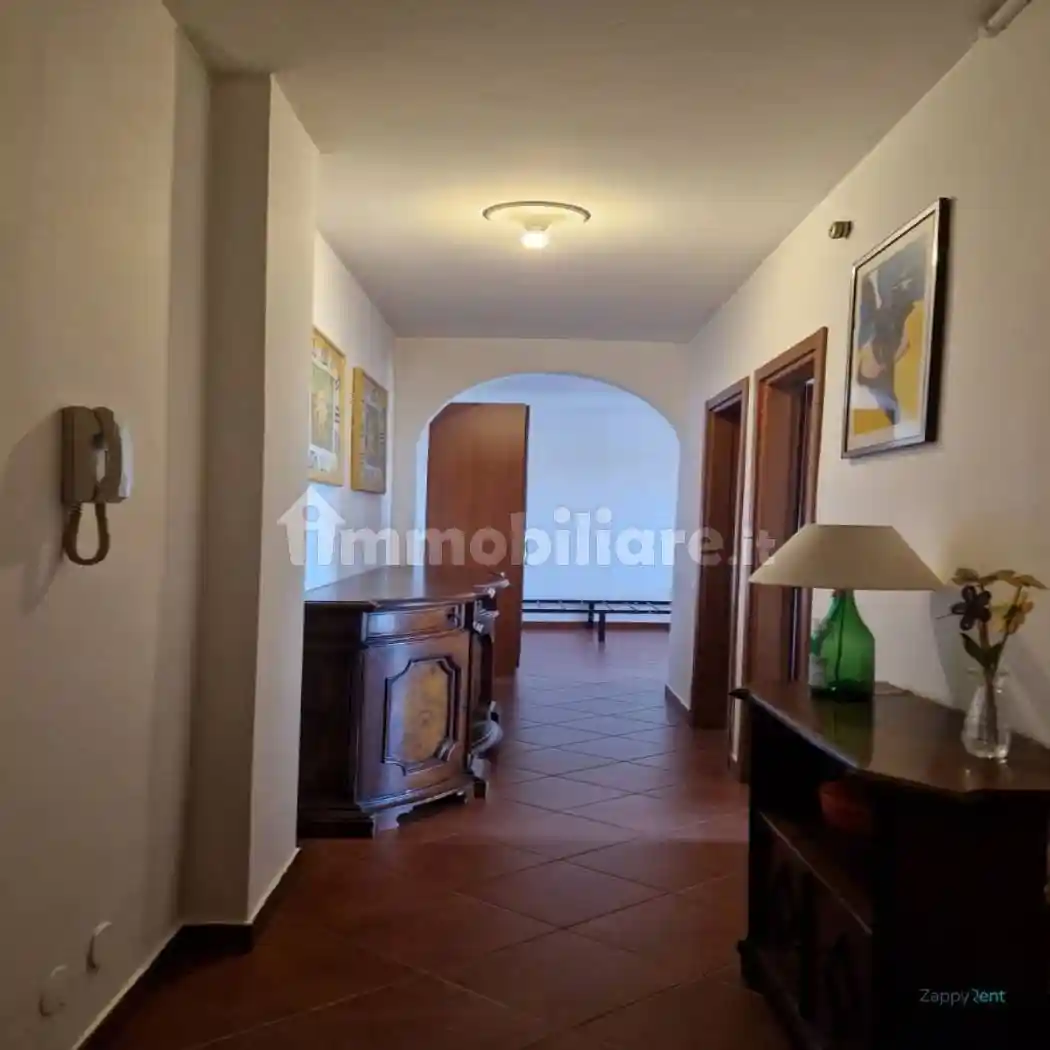 Appartamento in affitto a Cinisello Balsamo