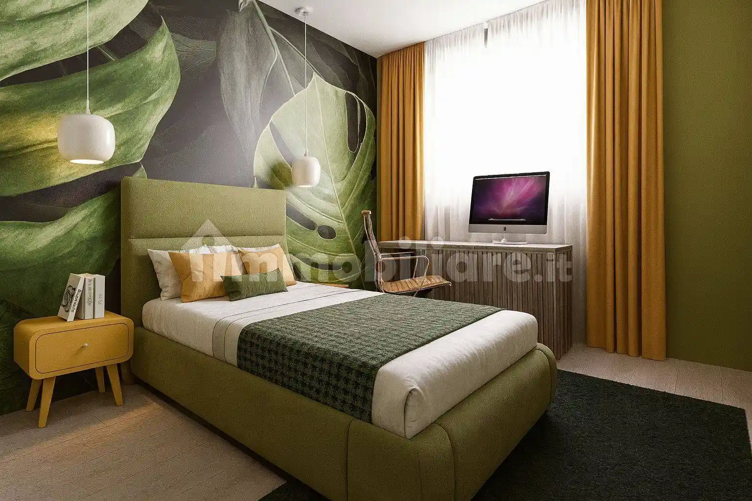 Appartamento in vendita a Bologna