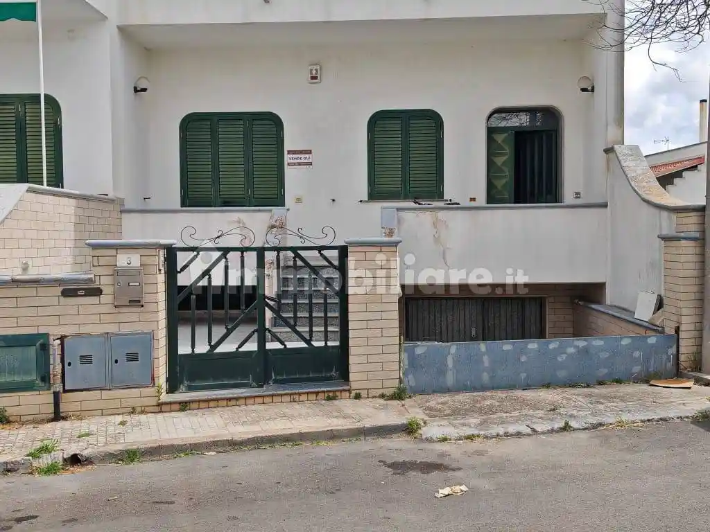 Appartamento in vendita a Presicce-Acquarica