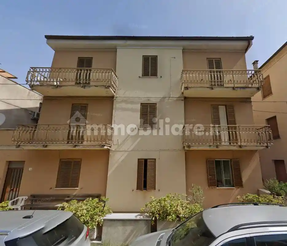 Appartamento in vendita a Recanati