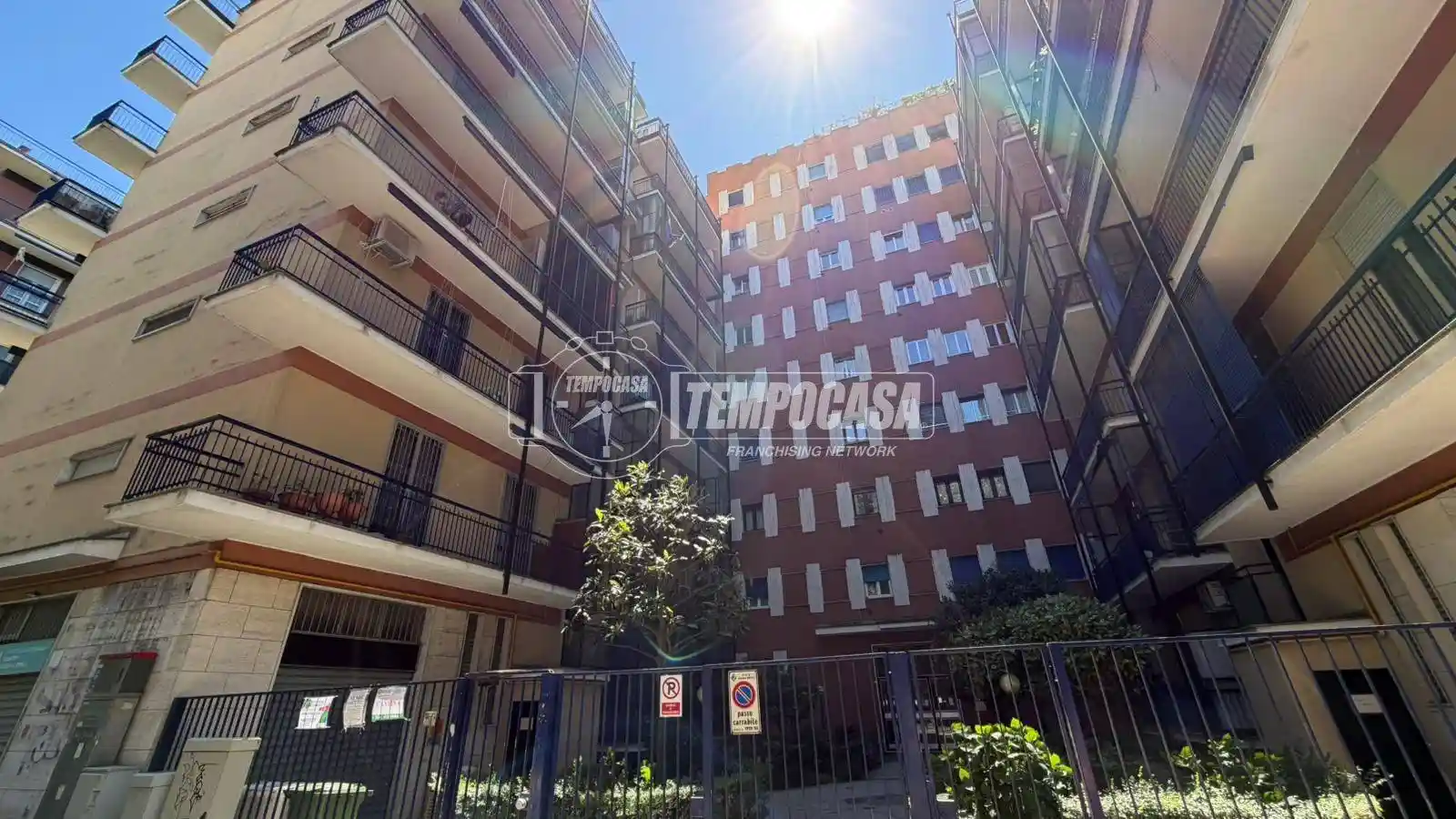 Appartamento in vendita a Cologno Monzese