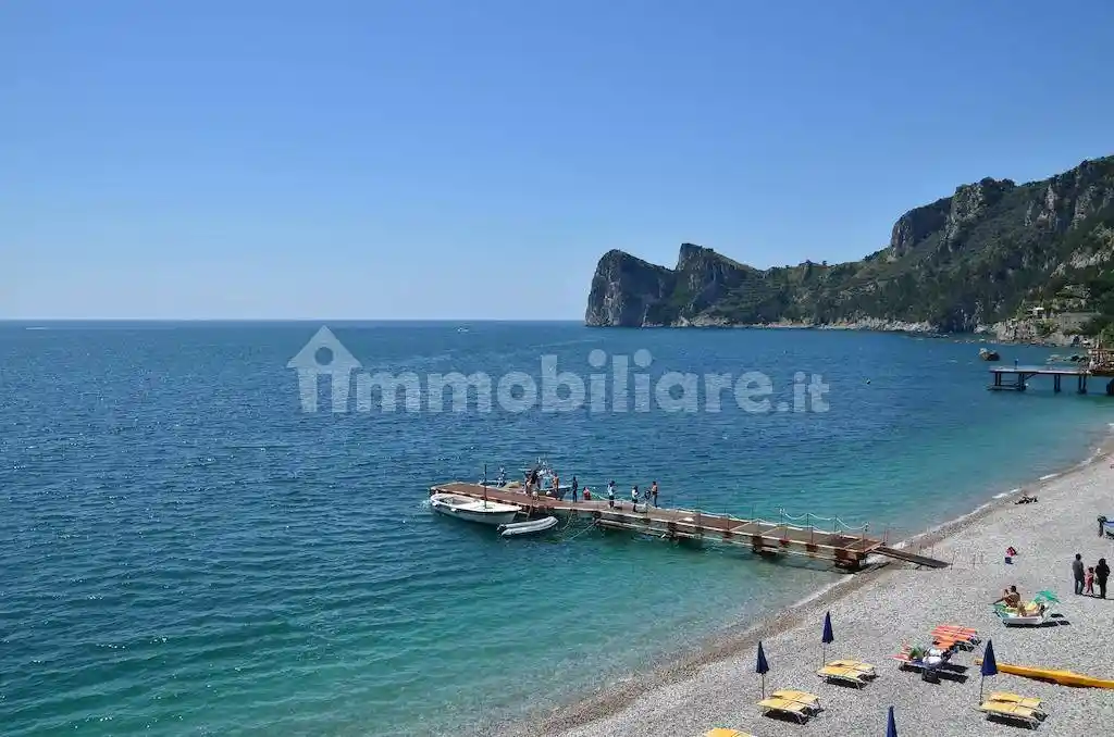 Appartamento in affitto a Massa Lubrense